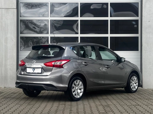 Nissan Pulsar - Afbeelding 9 van 30