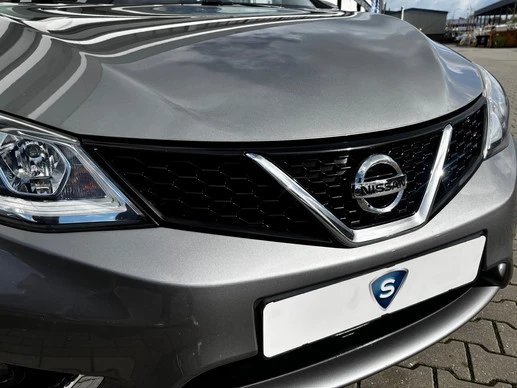 Nissan Pulsar - Afbeelding 10 van 30