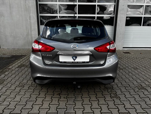 Nissan Pulsar - Afbeelding 11 van 30