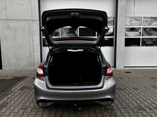 Nissan Pulsar - Afbeelding 12 van 30