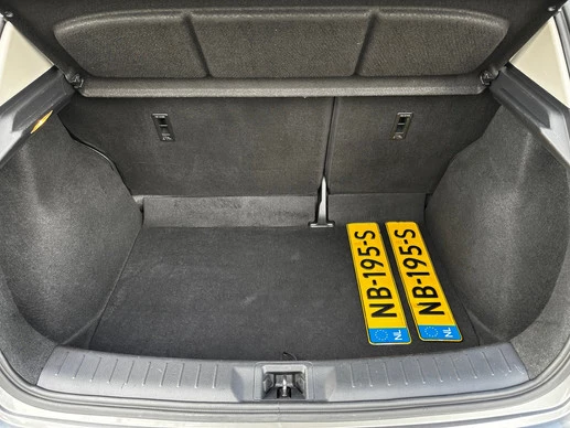 Nissan Pulsar - Afbeelding 13 van 30