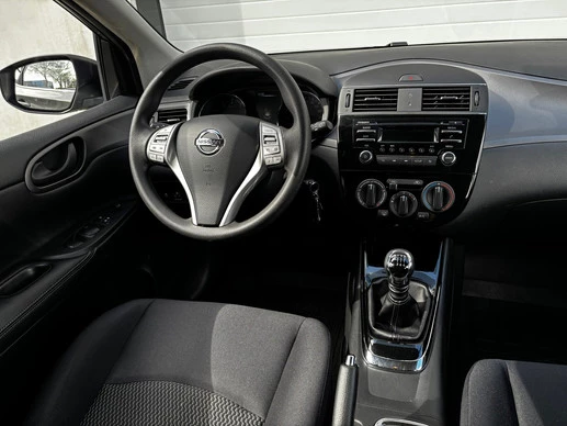 Nissan Pulsar - Afbeelding 15 van 30