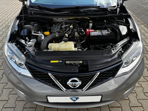 Nissan Pulsar - Afbeelding 16 van 30