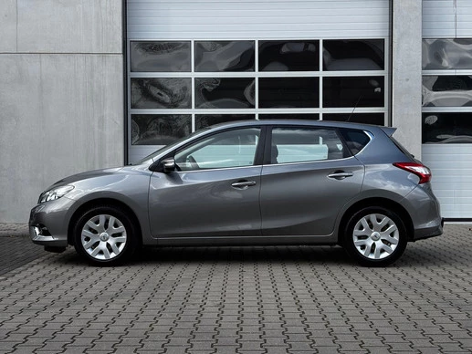 Nissan Pulsar - Afbeelding 17 van 30