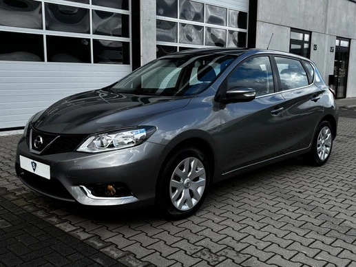 Nissan Pulsar - Afbeelding 18 van 30