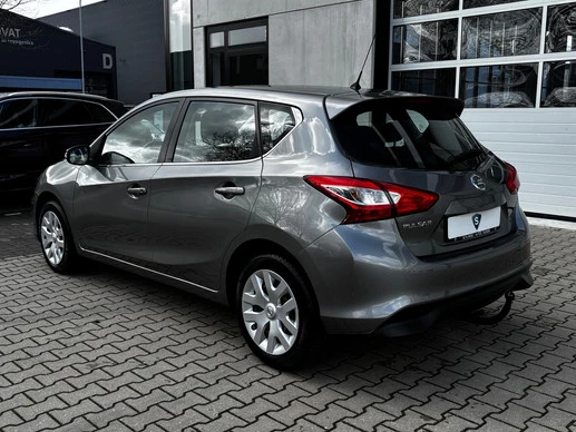 Nissan Pulsar - Afbeelding 19 van 30