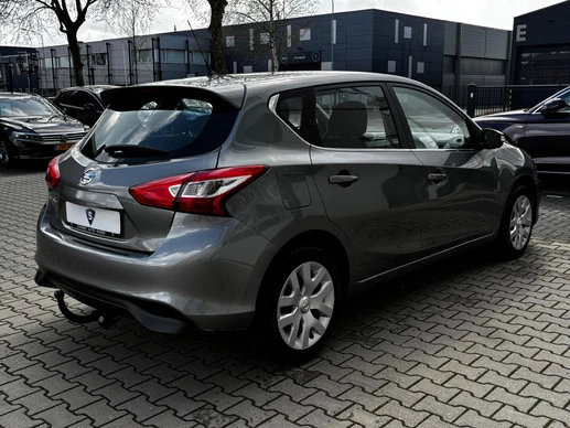 Nissan Pulsar - Afbeelding 20 van 30