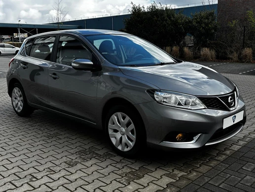 Nissan Pulsar - Afbeelding 21 van 30