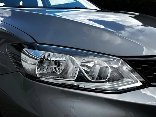 Nissan Pulsar - Afbeelding 22 van 30