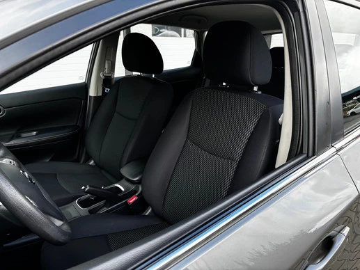 Nissan Pulsar - Afbeelding 27 van 30