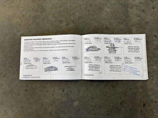 Nissan Pulsar - Afbeelding 29 van 30