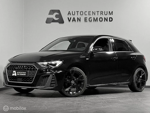 Audi A1 Sportback - Afbeelding 1 van 20