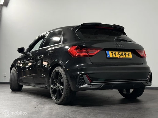 Audi A1 Sportback - Afbeelding 2 van 20