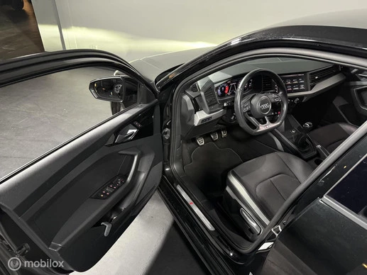 Audi A1 Sportback - Afbeelding 5 van 20