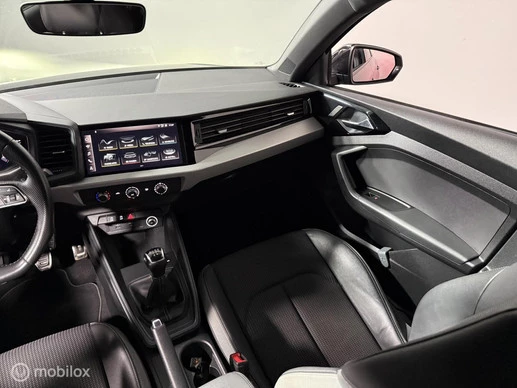 Audi A1 Sportback - Afbeelding 6 van 20