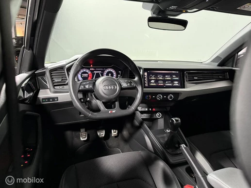 Audi A1 Sportback - Afbeelding 8 van 20