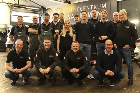 Audi A1 Sportback - Afbeelding 19 van 20