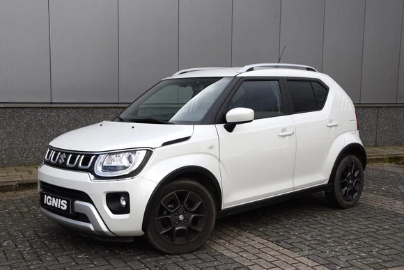 Suzuki Ignis - Afbeelding 1 van 30