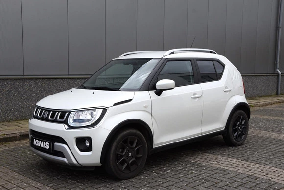 Suzuki Ignis - Afbeelding 2 van 30