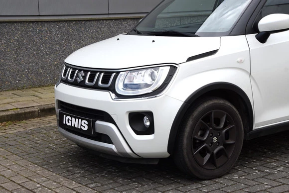 Suzuki Ignis - Afbeelding 3 van 30