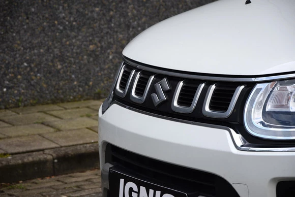 Suzuki Ignis - Afbeelding 4 van 30