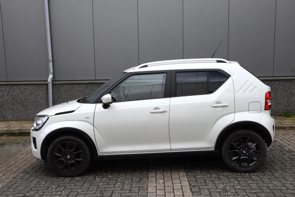 Suzuki Ignis - Afbeelding 5 van 30