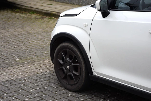 Suzuki Ignis - Afbeelding 6 van 30