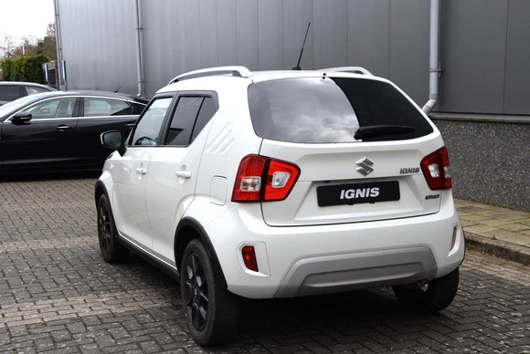 Suzuki Ignis - Afbeelding 7 van 30