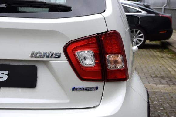 Suzuki Ignis - Afbeelding 8 van 30