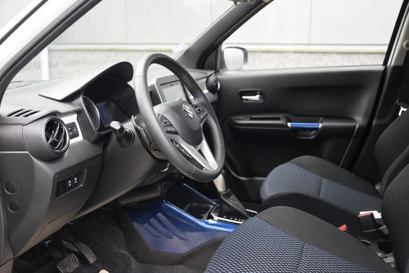 Suzuki Ignis - Afbeelding 9 van 30