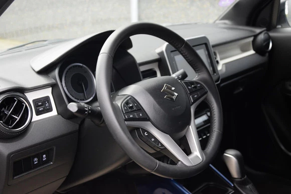 Suzuki Ignis - Afbeelding 10 van 30
