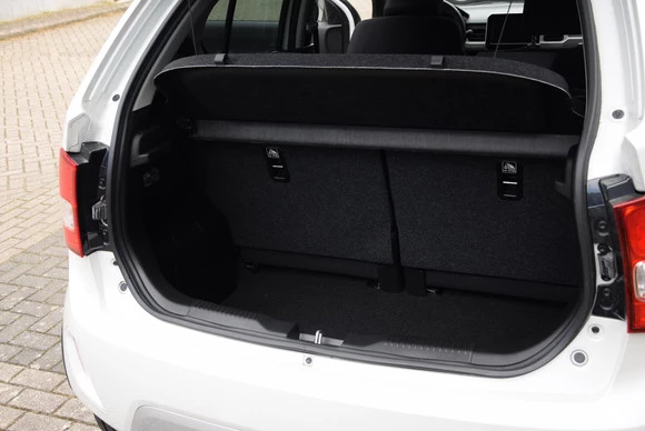 Suzuki Ignis - Afbeelding 12 van 30