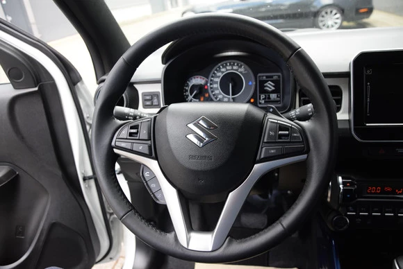 Suzuki Ignis - Afbeelding 13 van 30