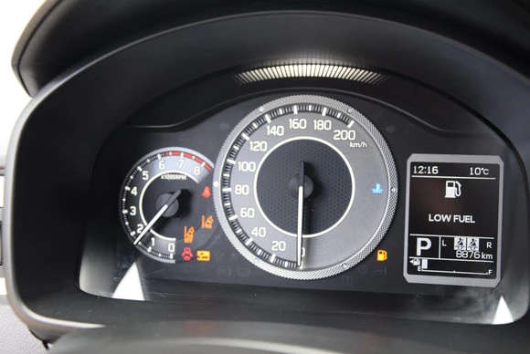 Suzuki Ignis - Afbeelding 14 van 30