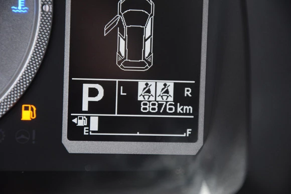 Suzuki Ignis - Afbeelding 15 van 30