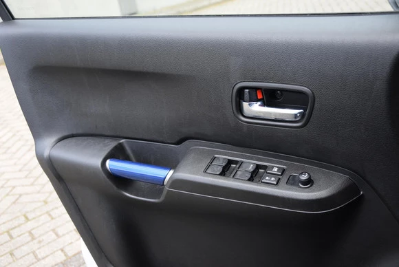 Suzuki Ignis - Afbeelding 16 van 30