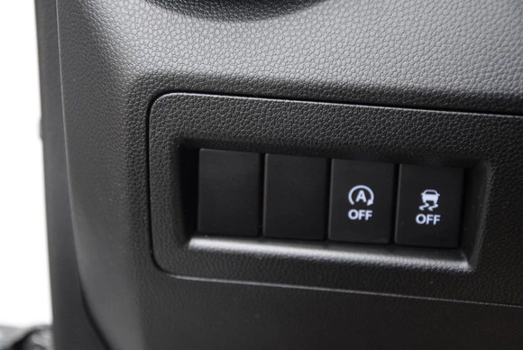 Suzuki Ignis - Afbeelding 17 van 30