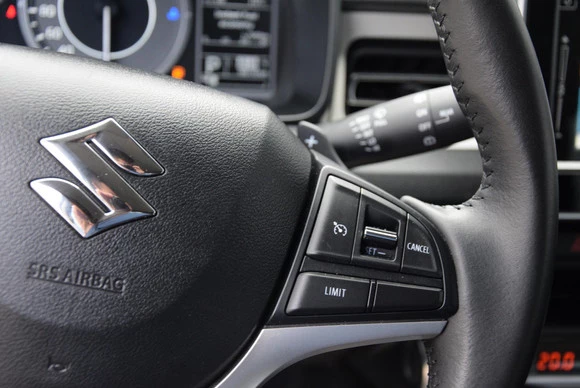 Suzuki Ignis - Afbeelding 19 van 30