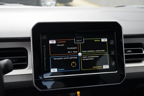 Suzuki Ignis - Afbeelding 20 van 30