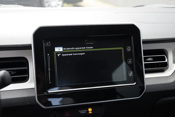 Suzuki Ignis - Afbeelding 21 van 30