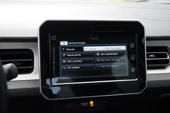 Suzuki Ignis - Afbeelding 22 van 30