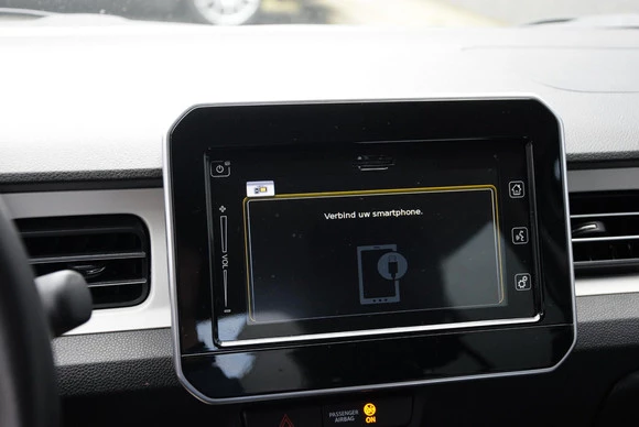 Suzuki Ignis - Afbeelding 23 van 30