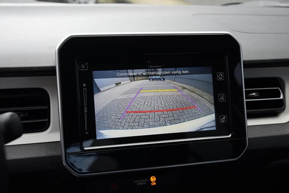 Suzuki Ignis - Afbeelding 24 van 30