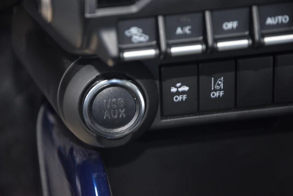 Suzuki Ignis - Afbeelding 26 van 30