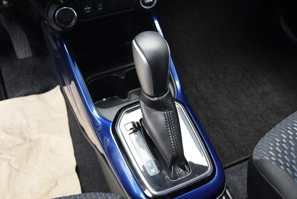 Suzuki Ignis - Afbeelding 27 van 30