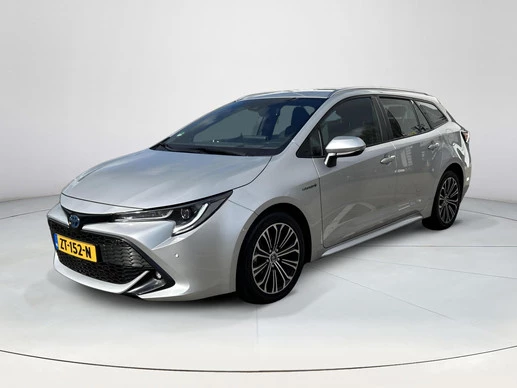 Toyota Corolla Touring Sports - Afbeelding 1 van 23