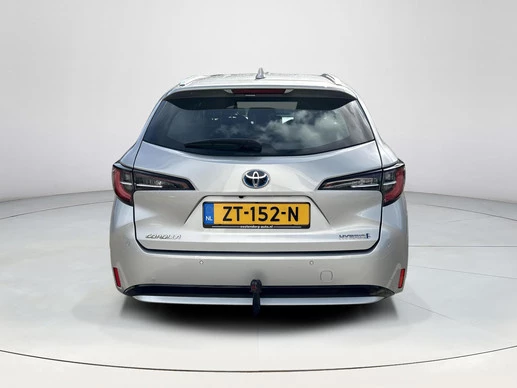 Toyota Corolla Touring Sports - Afbeelding 4 van 23