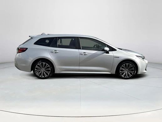 Toyota Corolla Touring Sports - Afbeelding 6 van 23