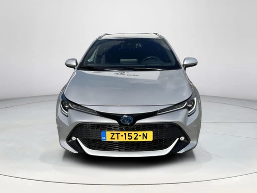 Toyota Corolla Touring Sports - Afbeelding 8 van 23