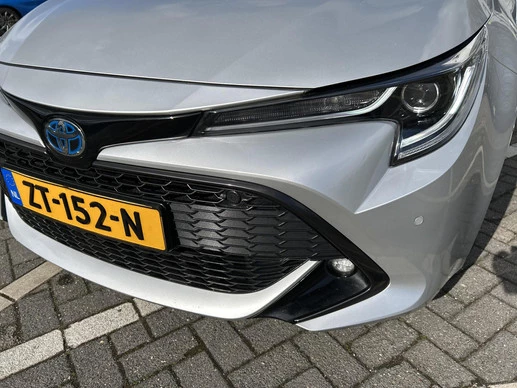 Toyota Corolla Touring Sports - Afbeelding 9 van 23